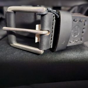 Timberland Leather Belt